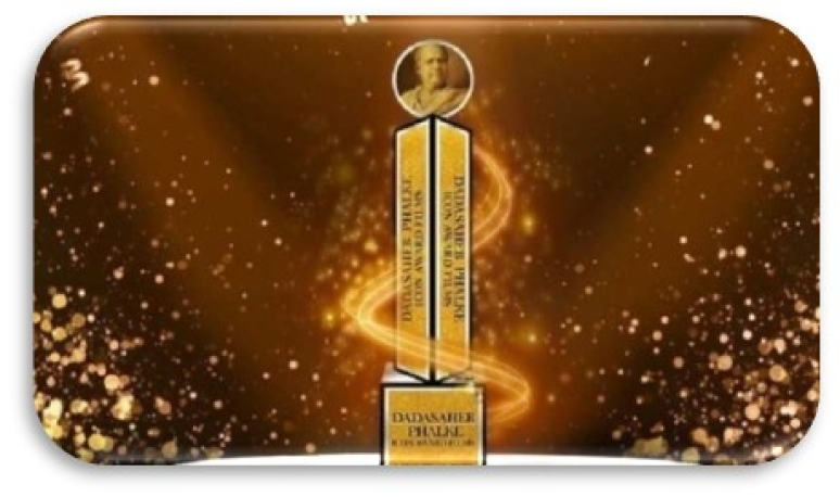 Friday Release - Dada Sahab Phalke Iconic Award 2022